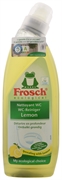 FROSCH WC-REINIGER LEMON