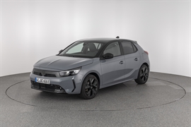 OPEL CORSA ELECTRIC LONG RANGE (54 KWH)