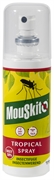 MOUSKITO TROPICAL SPRAY DEET 50%