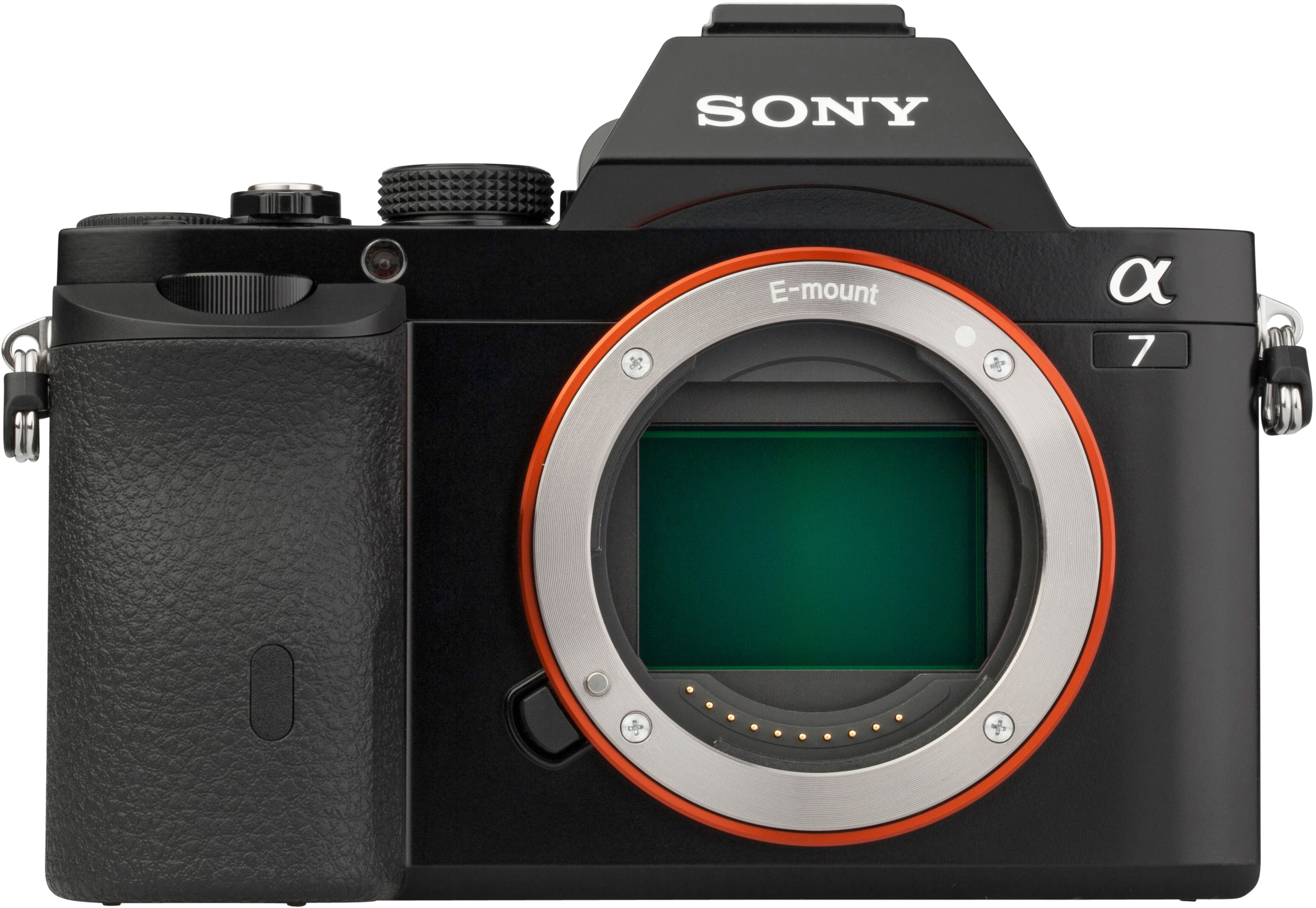 SONY ALPHA 7 + FE 28-70MM F/3.5-5.6 OSS