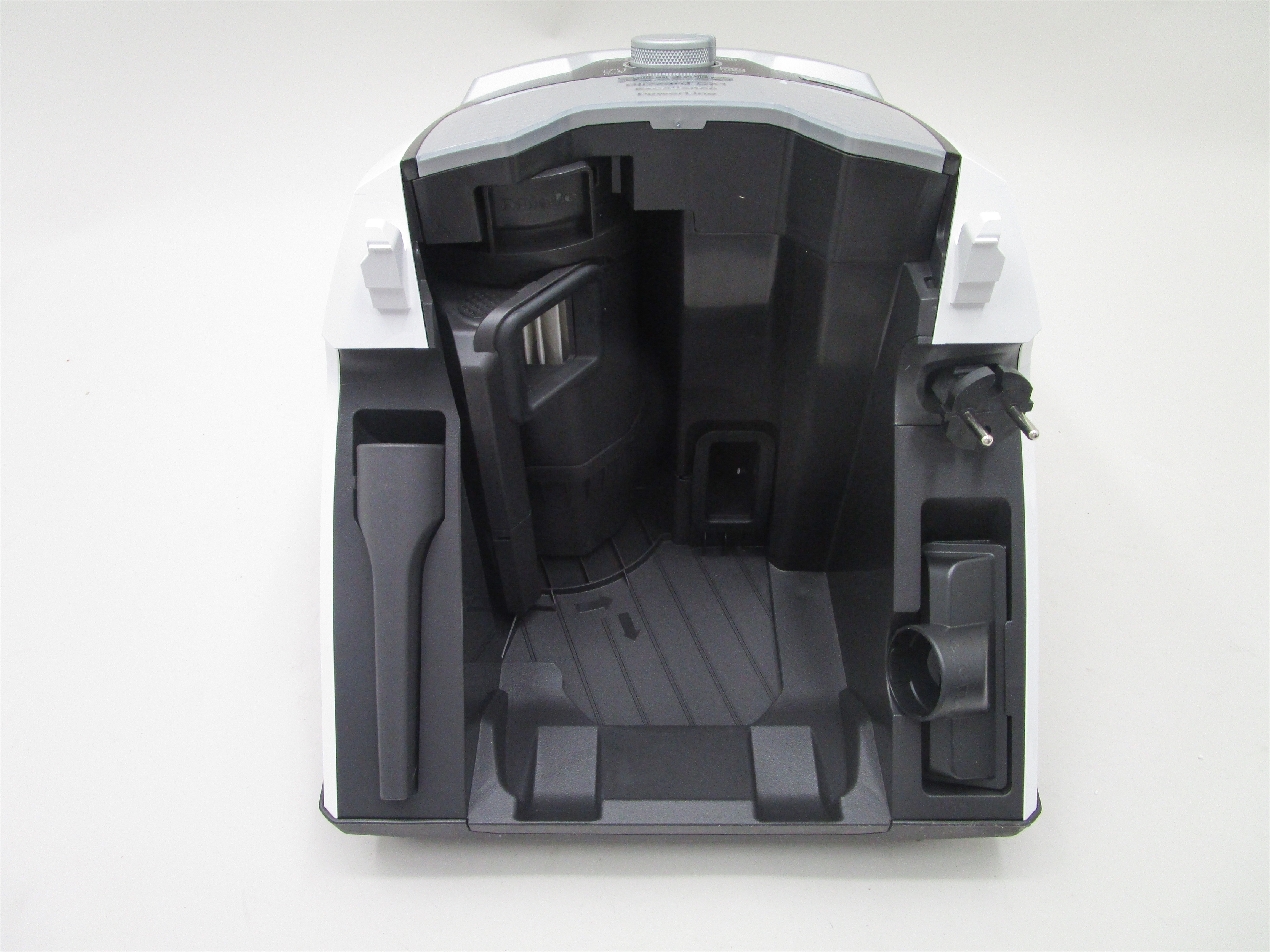 MIELE BLIZZARD CX1 EXCELLENCE POWERLINE