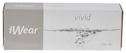 IWEAR (PEARLE) VIVID