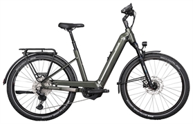 KETTLER ALU-RAD QUADRIGA TOWN & COUNTRY COMP ABS CX11 LG 2024