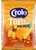 CROKY TORTILLA NACHO CHEESE FLAVOUR