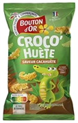 BOUTON D'OR (INTERMARCHE) CROCO'HUÈTE