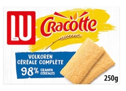 LU CRACOTTE VOLKOREN
