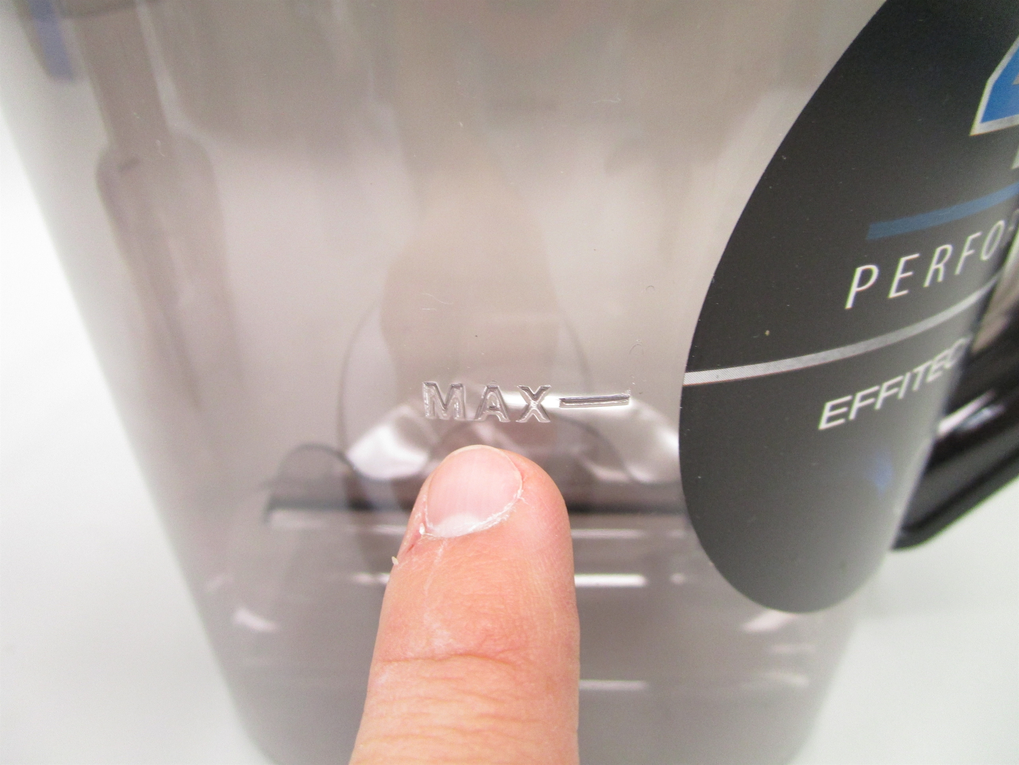 ROWENTA RO7266EA X-TREM POWER CYCLONIC