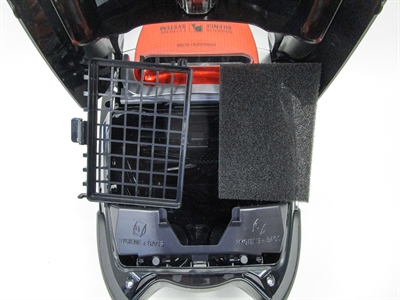 ROWENTA RO6495EA SILENCE FORCE 4A+ FULL CARE