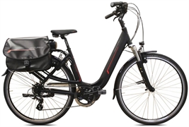 VENTURELLI S-ONIC SPORT E6100