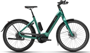 DUTCH ID PHANTOM S75+ AUTOMATIC 625WH