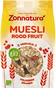 ZONNATURA  CRUESLI SPECULOOS