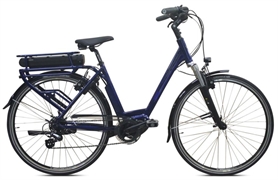 VENTURELLI S-ENERGY SPORT EP8