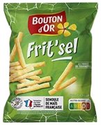 BOUTON D'OR (INTERMARCHE) FRIT'SEL