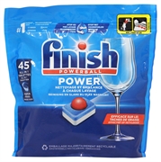 FINISH POWERBALL POWER ALL IN 1