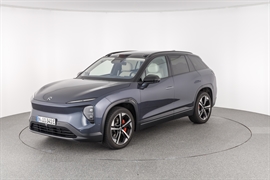 NIO EL7 (100 KWH)