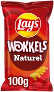 LAYS WOKKELS NATUREL
