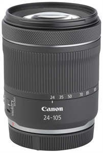 CANON EOS R6 + RF 24-105