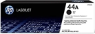 HP 44A (CF244A) ZWART