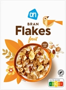 AH (ALBERT HEIJN) BRAN FLAKES FRUIT