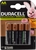 DURACELL RECHARGE ULTRA