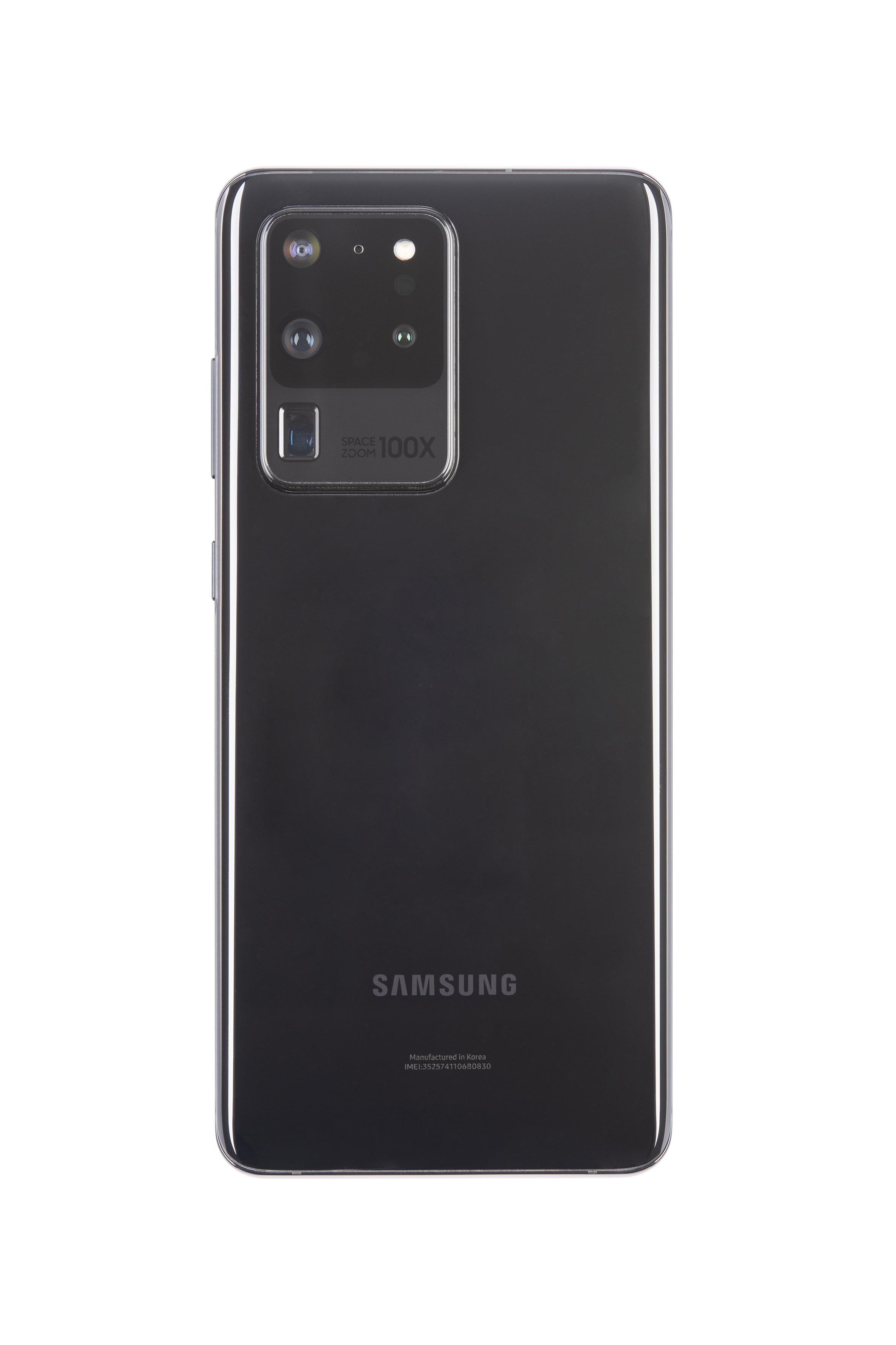 SAMSUNG GALAXY S20 ULTRA 5G