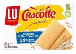 LU CRACOTTE VOLKOREN