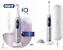 ORAL-B IO 9S (+ 1X IO GENTLE CARE) PINK