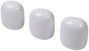 GOOGLE NEST WIFI PRO (3-PACK)