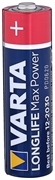 VARTA LONGLIFE MAX POWER AA