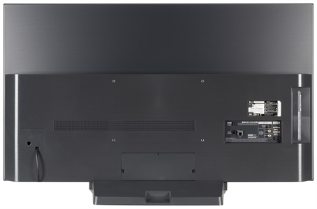 LG OLED48C35LA