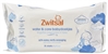 ZWITSAL WATER & CARE BABYDOEKJES