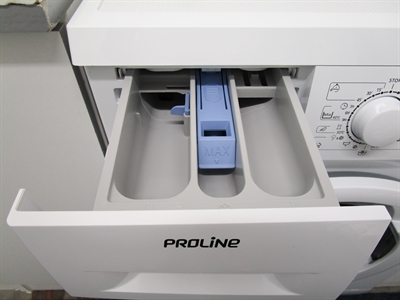 PROLINE FP 612 WE