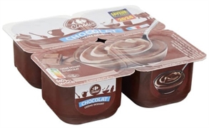 CARREFOUR CLASSIC' CLASSIC' CHOCOLADEDESSERT