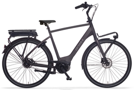 CORTINA E-COMMON ACTIVE LINE PLUS BELT 400WH