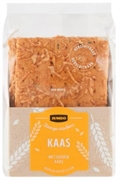 JUMBO STEVIGE CRACKERS MET GOUDSE KAAS