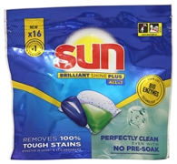 SUN BRILLIANT SHINE PLUS