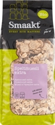 SMAAKT SPELTMUESLI EXTRA BIO