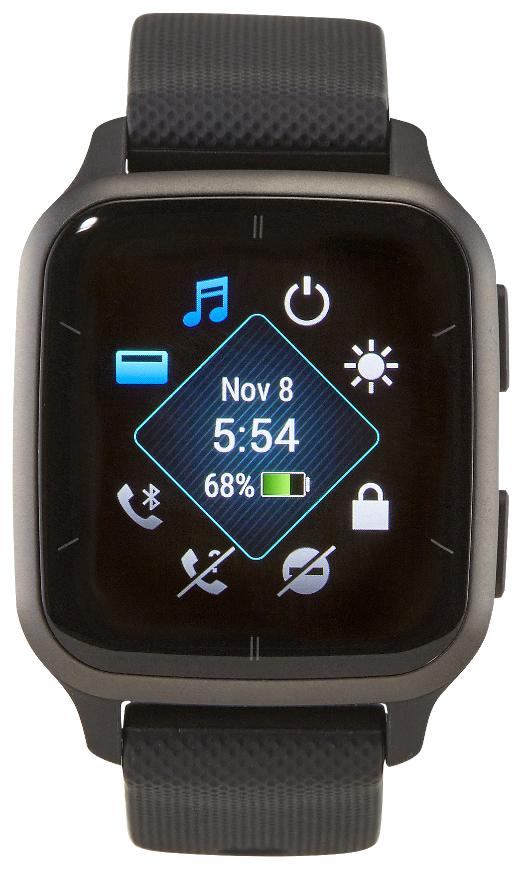 GARMIN VENU SQ 2 - MUSIC EDITION