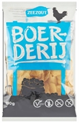 BOERDERIJ ZEEZOUT
