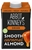 ABBOT KINNEY'S SMOOTH CARAMEL ALMOND