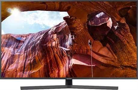 SAMSUNG UE55RU7400SXXN