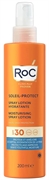 ROC SOLEIL-PROTECT LAIT HYDRATANT SPF 30