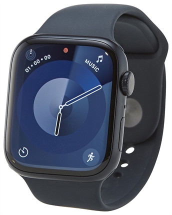 APPLE WATCH SERIES 9 GPS 45 MM