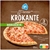 AH (ALBERT HEIJN) PIZZA KROKANTE MARGHERITA