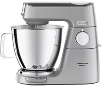 KENWOOD TITANIUM CHEF BAKER XL KVL85.004SI