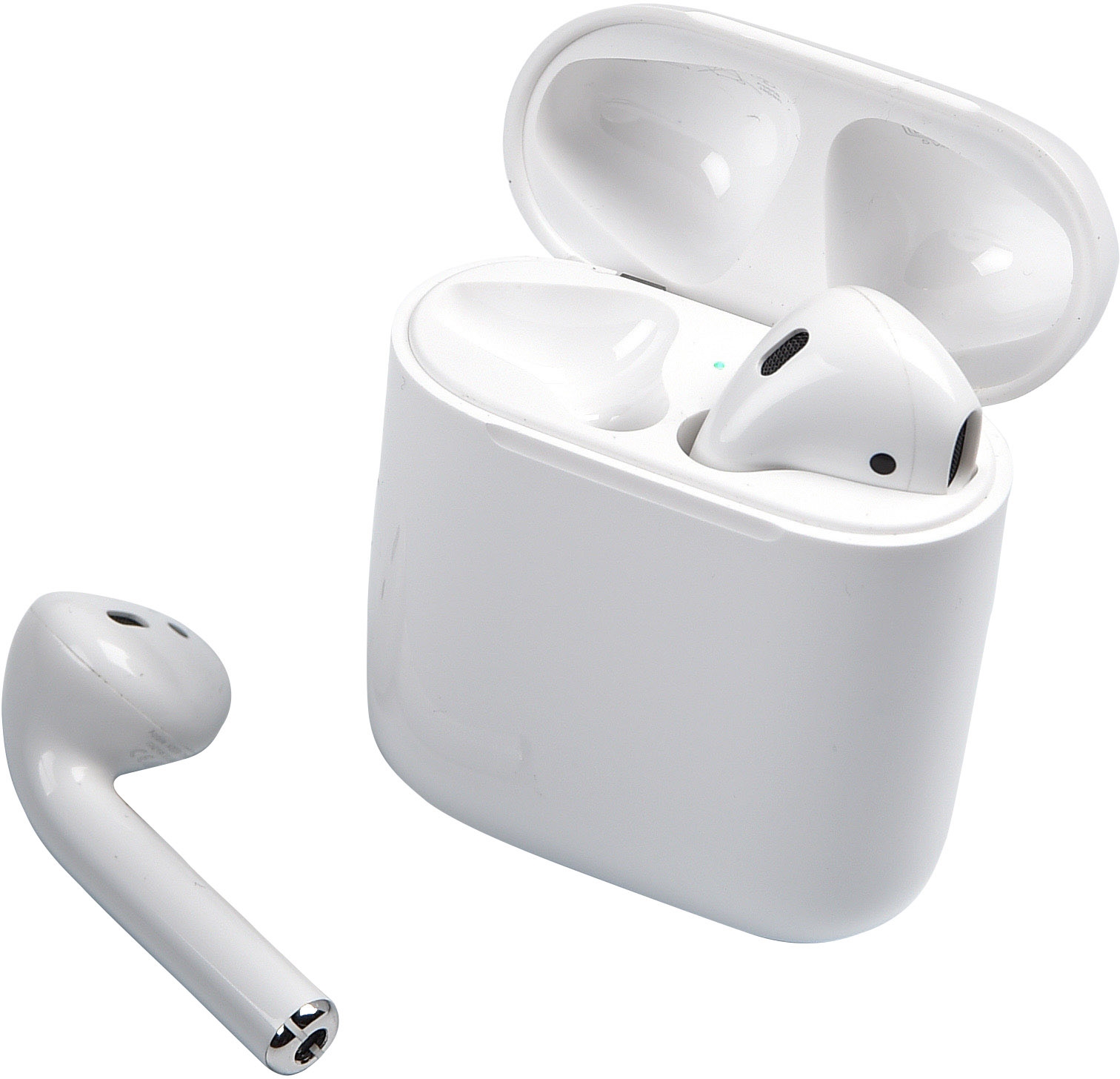 APPLE AIRPODS (2019)