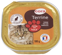 CORA TERRINE RIJK AAN RUNDVLEES