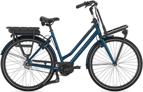 GAZELLE HEAVYDUTYNL C5 400WH