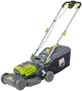 CENTRAL PARK 34 CM - 200 M²