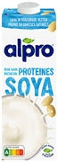 ALPRO SOYA RIJK AAN PROTEÏNES